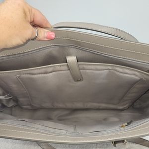 A New Day Laptop Bag